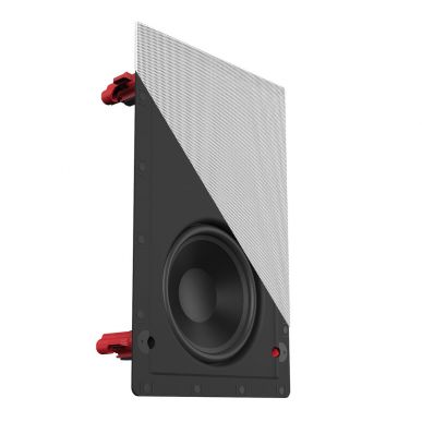 Встраиваемая акустика в стену Klipsch DS-160W